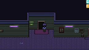 Upgrading My Brothel in Memoirs of a Battle Brothel Episode 6