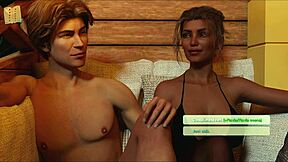 hey, join the fun in free will 63! huge anime hentai tits await!