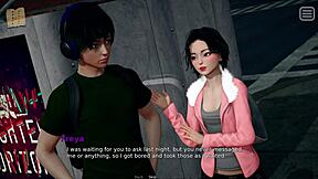 my bully becomes my lover