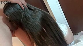 Wife loves fucking strangers for money in front of husband