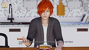 Indian erotic cartoon anime hentai my real desire 28