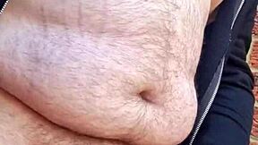 Gay chub guys in July compilation