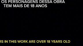 Gay Hentai Bara Yaoi Cartoon Anime Teasing