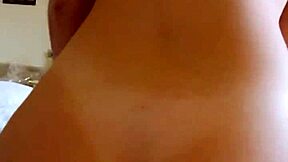 Backstage Sex After Bikini Photoshoot