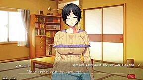 Watch Mesumama 3 part 2 with English subtitles