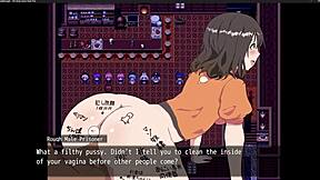 Anime Girls Use Toys In Breakthrough Game