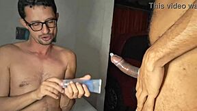 Latino Bareback Gay Sex 04 33