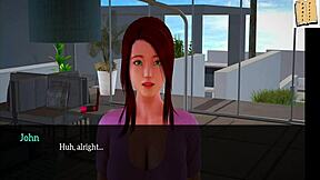 Emotional Journey In My New Anime Family