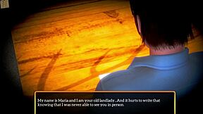 My New Family 446 Cartoon Adventures