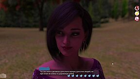 Complete Gameplay - Helping The Hotties Part 18