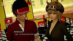 my bully becomes my lover