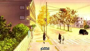 Exciting K-On 2 - 21 With Anime Music And Hentai Elements!