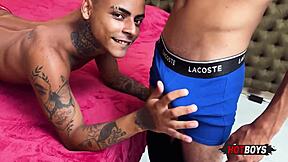 friends having anal sex with big cocks 😈