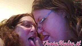 Milf's Colleagues Want to Suck My Cock in Anal Fun