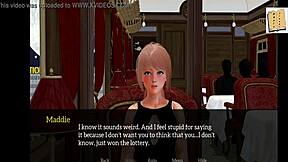 मेरी नई फैमिली एपिसोड 26 ब्लॉन्ड्स और रेडहेड्स के साथ 😊