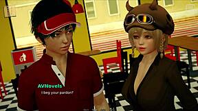 my bully becomes my lover