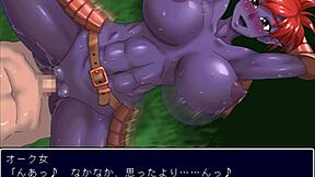 Regurins Kingdom Story: Full Gallery of Blowjobs