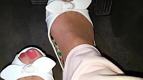 Intimate Webcam Session With Amateur Fetish Enthusiasts