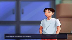 Summer Time Saga Unc Part 21 Old and Busty