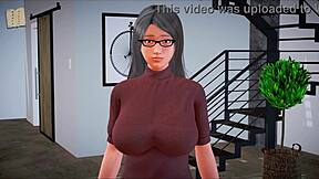 Exploring Adventures in My New Stepfamily Game Series