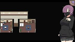 फ्लैशसाइक्लिंगसाइड पार्ट 1 गेमप्ले