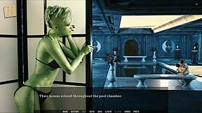 tales from the unending void continue with epic adventures in chapter 93