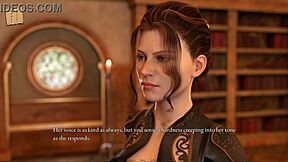 the price of power in this anime episode