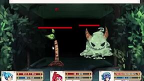 Adventure High Episode 2 Newgrounds Game Brengt Erotisch Plezier!