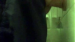Gay Amador's wild ride with a rubber cock
