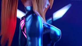 compilation best gameplay sex scene with anal and big tits 😈