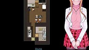 yo, sword art online ntr finale is wild!