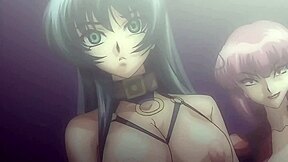 taimanin asagi sisters clash