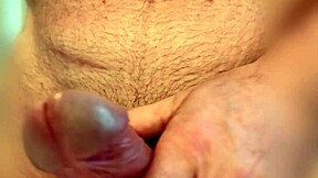 Me Masturbating To Orgasm In Slow Motion