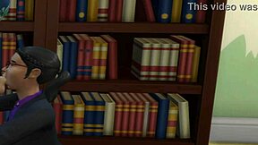 Hey, caught PXS giving sneaky blowjob in office on cam!