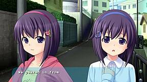 Princess x fan disc episode 19: Double date adventure