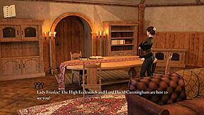 the price of power in this anime episode