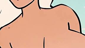 the end of novelty in this unique cartoon story i cherish