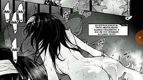 wanna see this gay scene? it's provocative and intense!