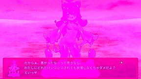 Who wins the succubus duel vs slime succubus?