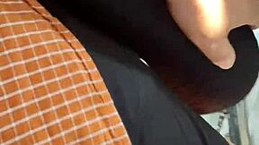 i acosando a madura culona en las calles de lima peruvian flashing exhibitionists