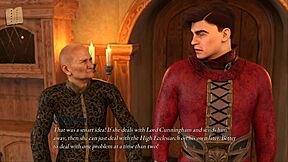 the price of power in this anime episode