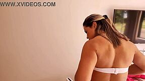 she wants me to fill her ass before marriage.