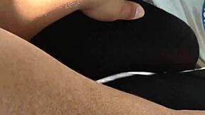 i acosando a madura culona en las calles de lima peruvian flashing exhibitionists