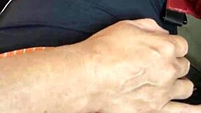 i acosando a madura culona en las calles de lima peruvian flashing exhibitionists