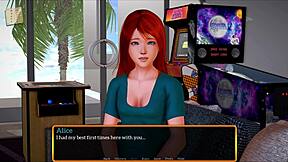 Exploring adventures in my new stepfamily game series