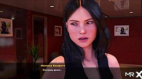 Fashionbusiness Swallows Cock Well In Anime Hentai Episode 2 43