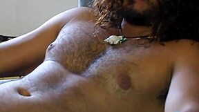 Acabei Dando Pro Meu Vizinho Gostoso