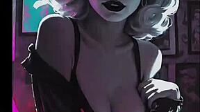 the end of novelty in this unique cartoon story i cherish