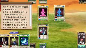 Who wins the succubus duel vs slime succubus?