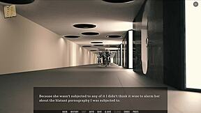 Tales From The Unending Void 62